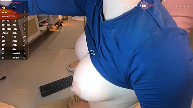 i_babbyyyy webcam