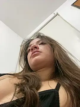 Alicia_ALICIA webcam