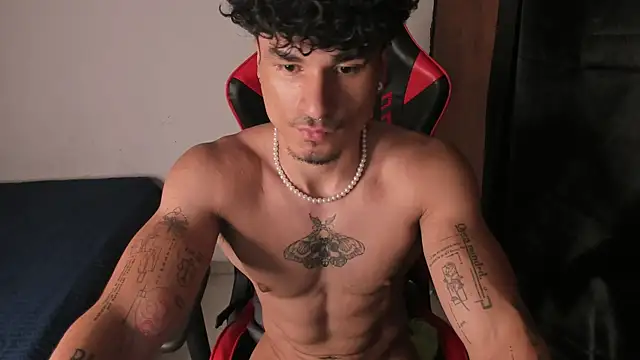 Thomas_Fit1 webcam