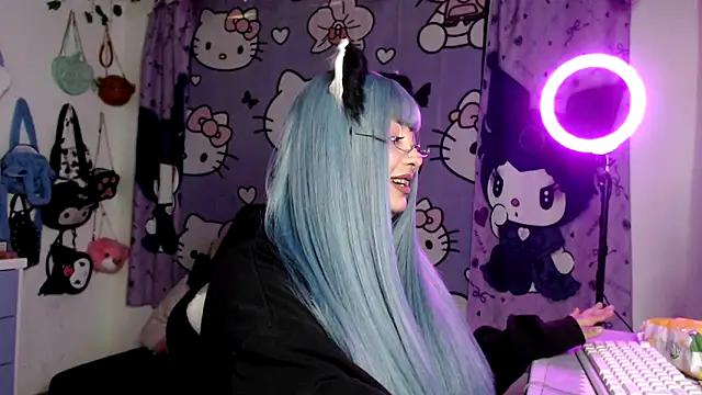 lussyevans24 webcam