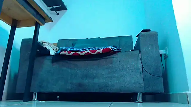 mastersmits webcam