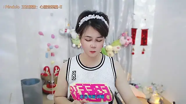 Fan_ting webcam