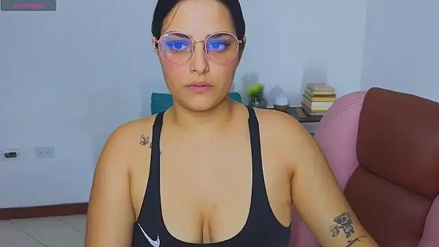 atenea_02_love webcam