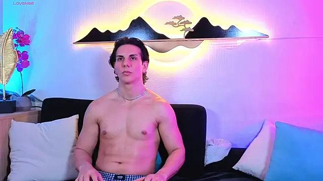 Almiboys webcam