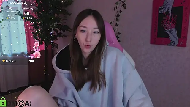 Miche1le_Allenne webcam