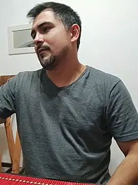 Bradd_32 webcam