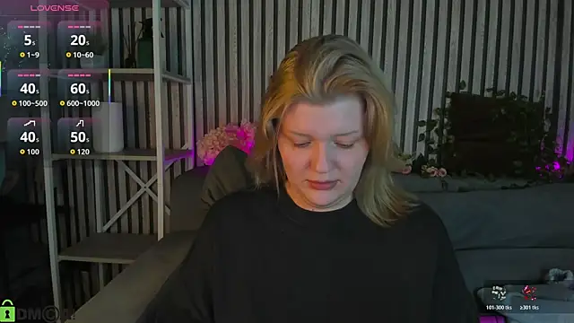 Michele_Greenn webcam