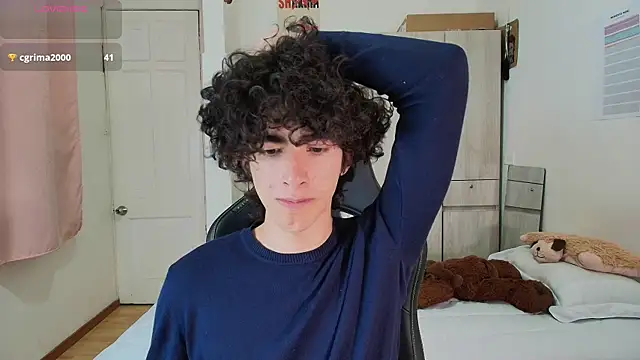 Nude_Boy18 webcam
