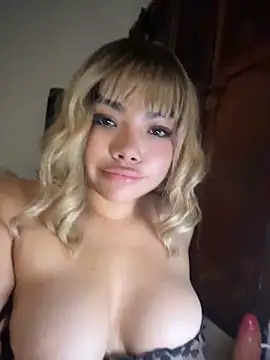 Dakota-Lona webcam