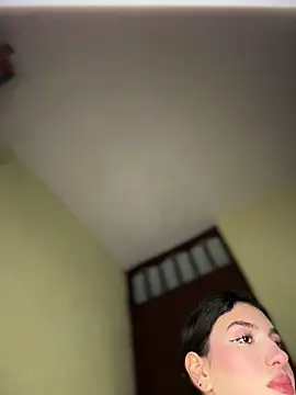 Emily-hottson webcam