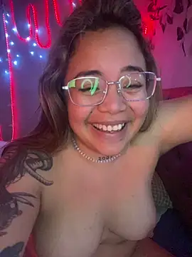 Lindalatina2001 webcam