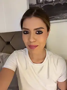 GabrielaS_ webcam
