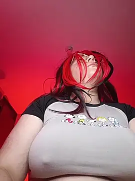 Gigi_hart7 webcam