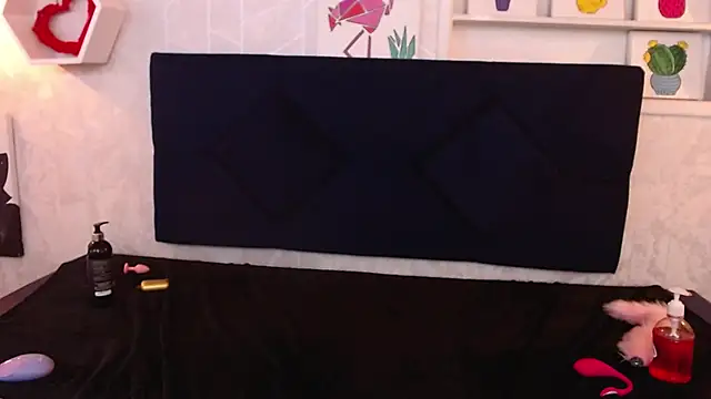 KamylaBiker webcam