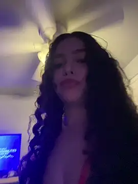 Marie_26 webcam