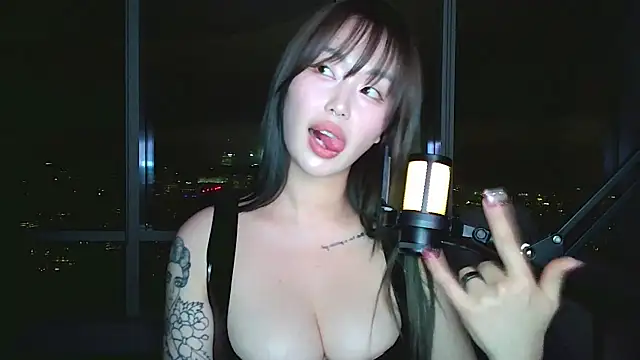 obeycarrienoona webcam