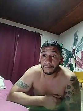 don_hello webcam