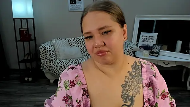 DianaKristol webcam