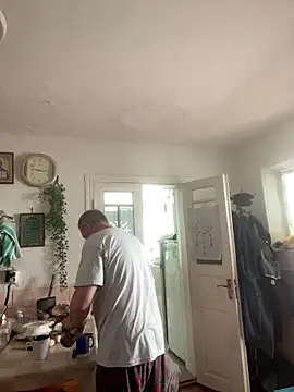Frosl webcam