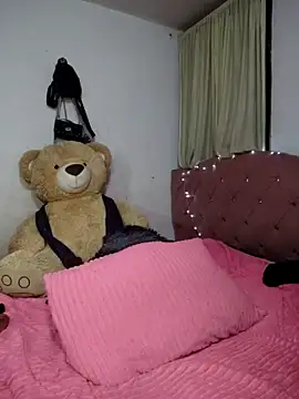 _nathaly_sweet webcam