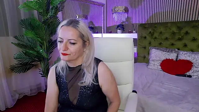 ladytouch (F milf) - 🍰💦 SQUIRT time 💥⚡