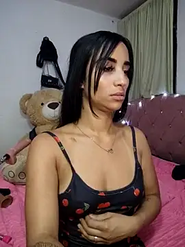_nathaly_sweet live sex cam