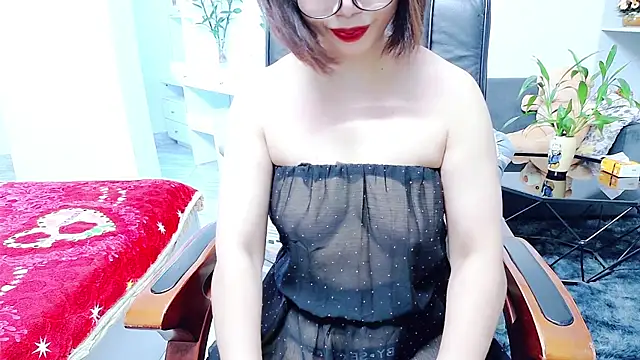 Miu-Le webcam