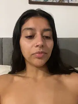 BrittanyDiaz webcam