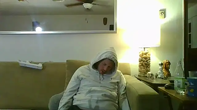 9VOLTT webcam