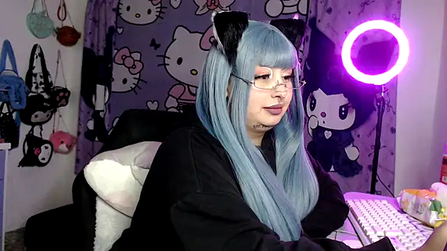 lussyevans24 webcam