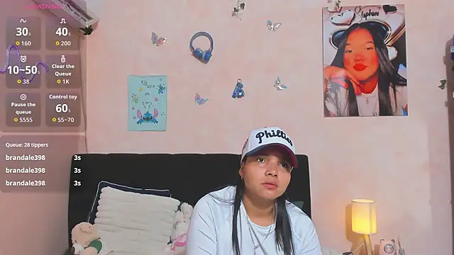 sara_mendez2 webcam