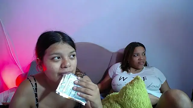 horny_babyss webcam
