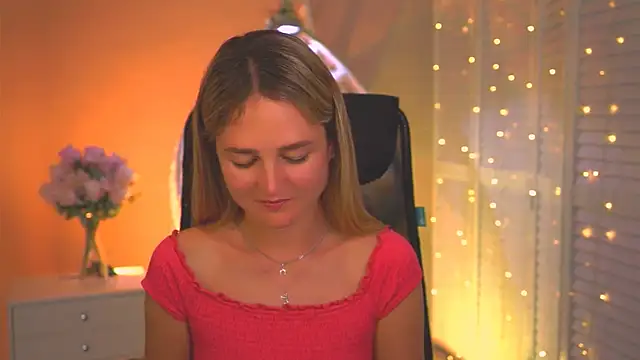 DeboraLarson webcam