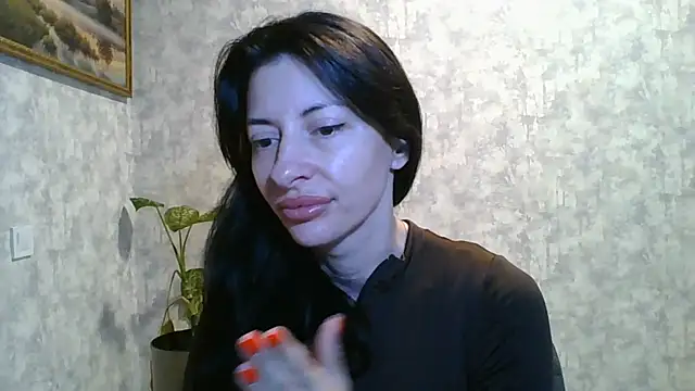LissaBlossom webcam