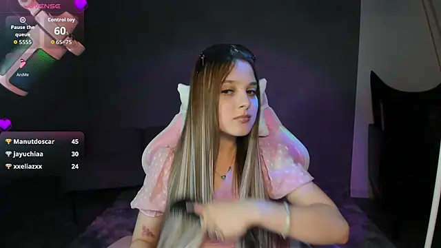 kaisajenner webcam