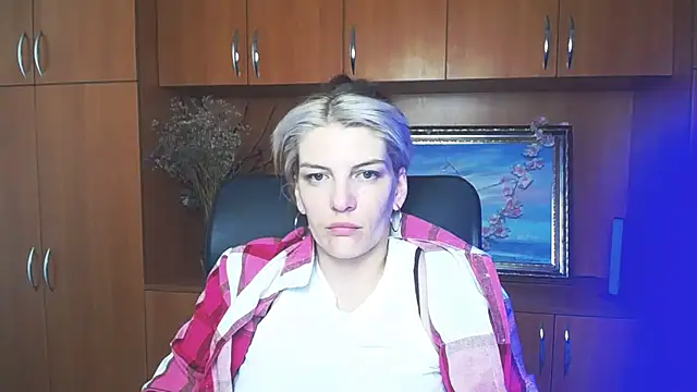 VanessaRey_ webcam