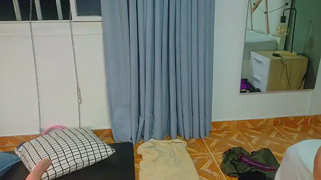 JenaCooper_ webcam