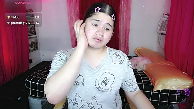 Brittany_143 webcam