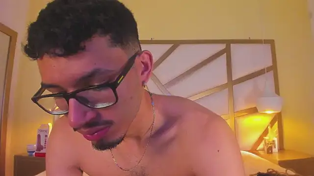 Jaxon_Carter webcam