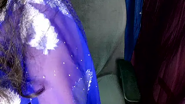 Pyari1 webcam