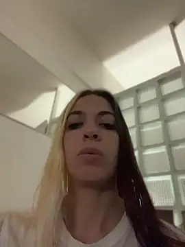 StonerWitch6 webcam