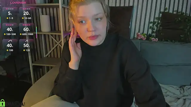 Michele_Greenn webcam