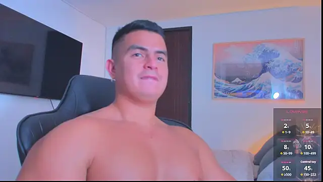 RJBarto webcam