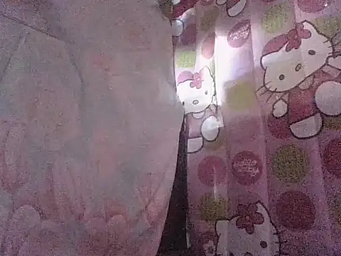joy_cute webcam