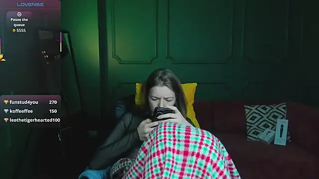 _Tina_Tayllor_ webcam
