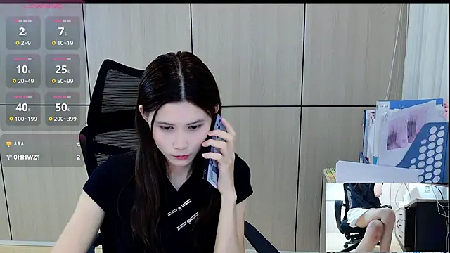 zhen-68 webcam