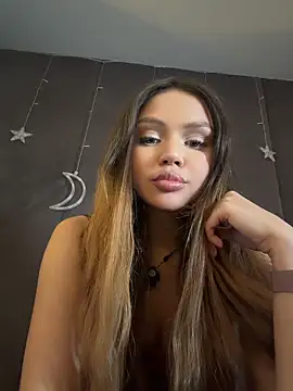 MelanieSutton webcam