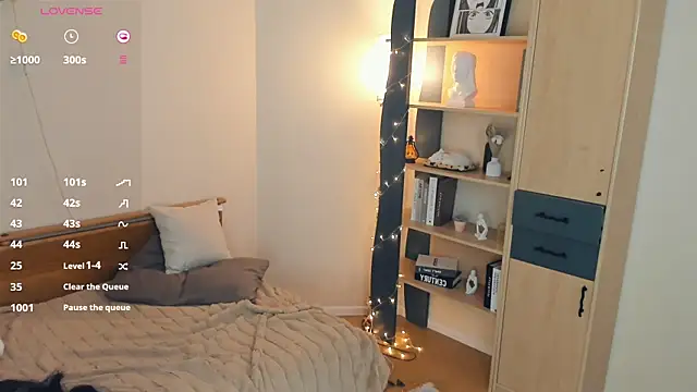 LynnCiprian webcam