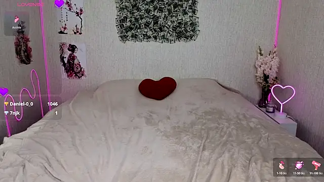 Sparky_fox webcam