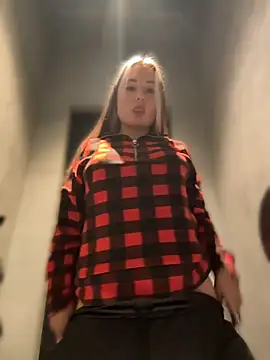 Mrs_Lust webcam